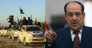 The Role of Nouri al-Maliki in the Fall of Mosul